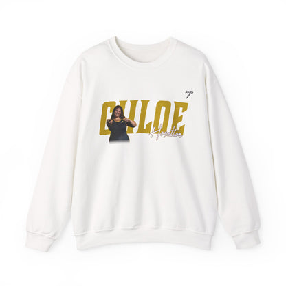 Chloe Hoselton Crewneck