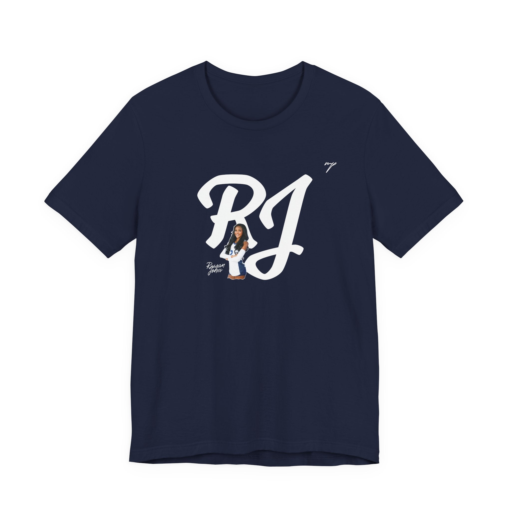 Reagan Jones Graphic Tee