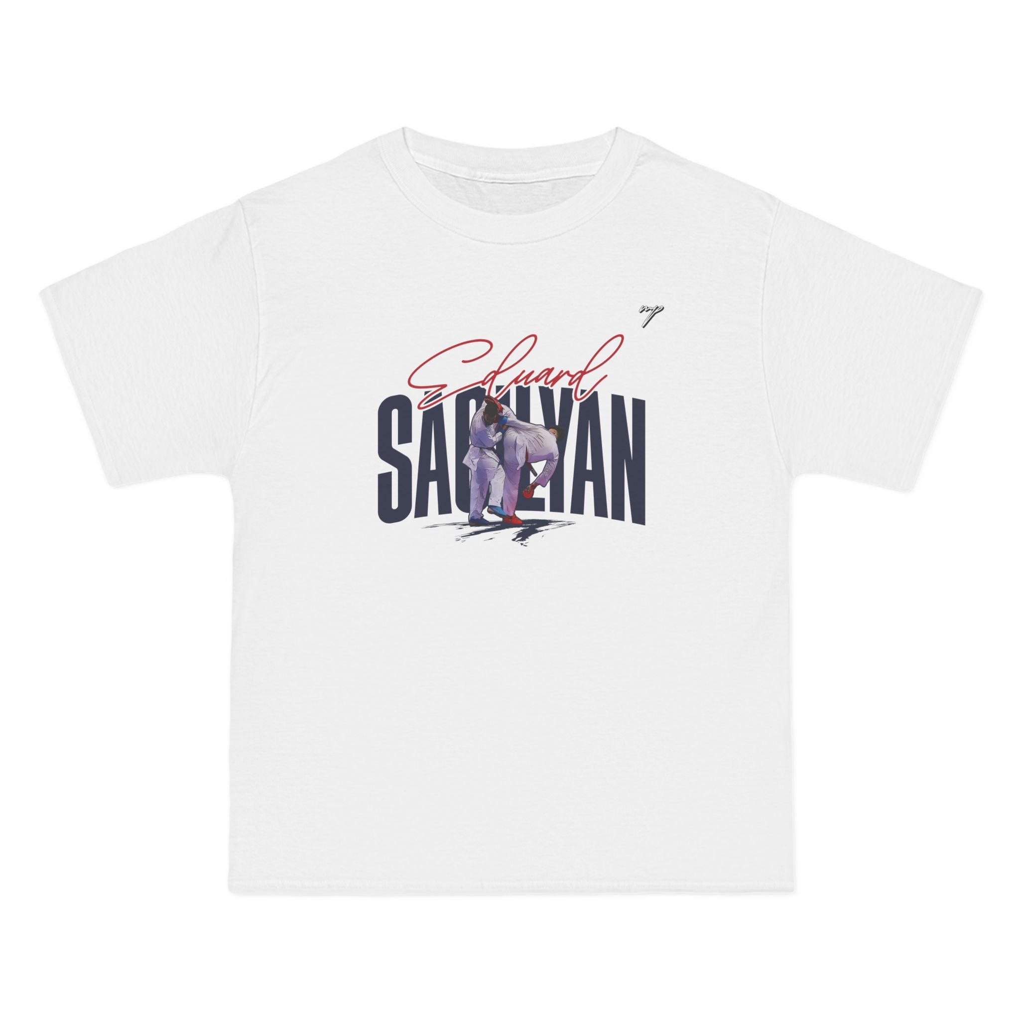 Eduard Sagilyan Vintage Tee