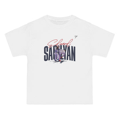 Eduard Sagilyan Vintage Tee