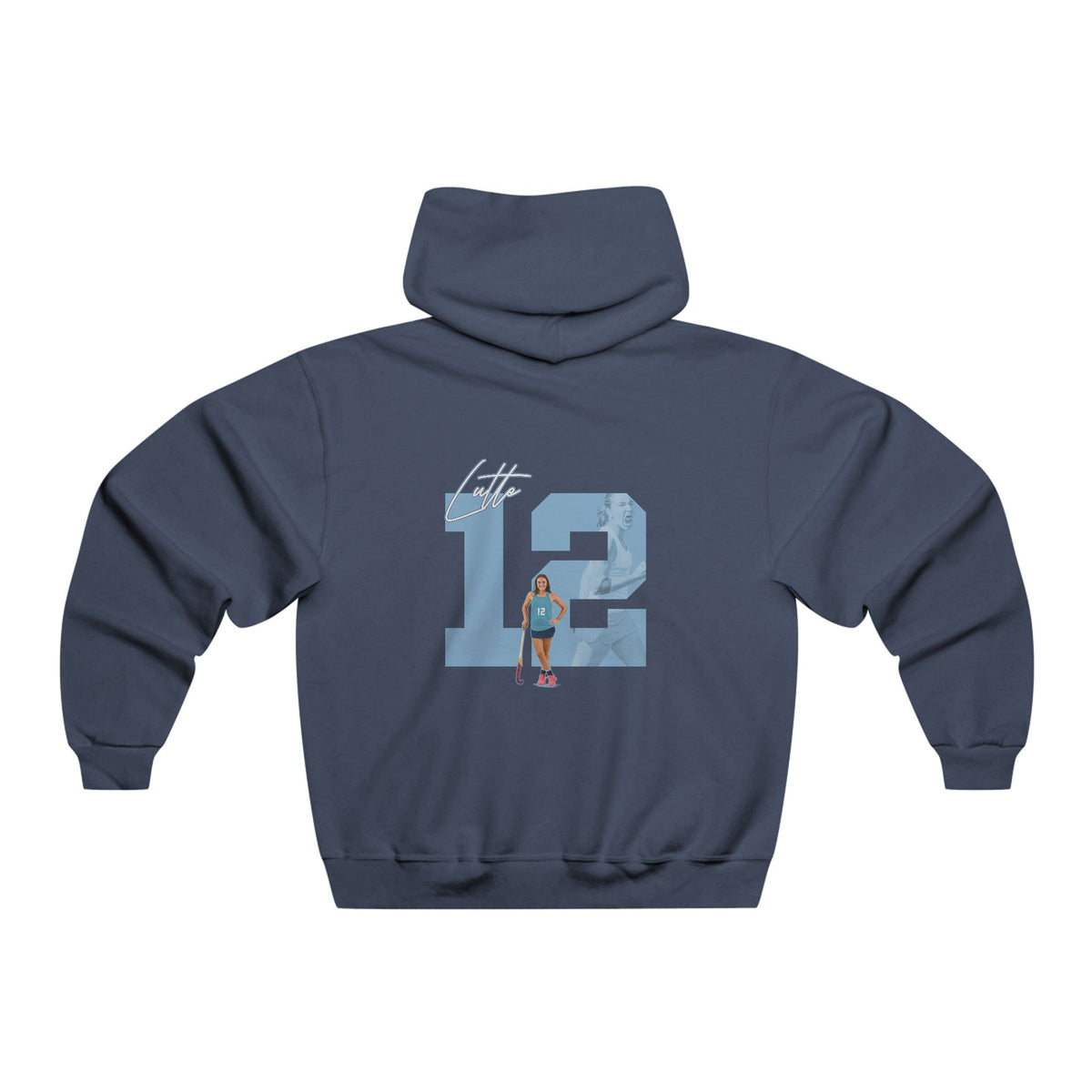 Camilla Lutte Vintage Hoodie