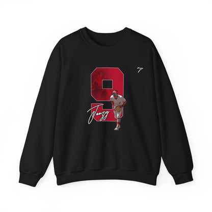 Jewels Hanawahine Crewneck