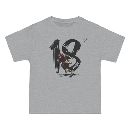 Josiah Ayon Vintage Tee
