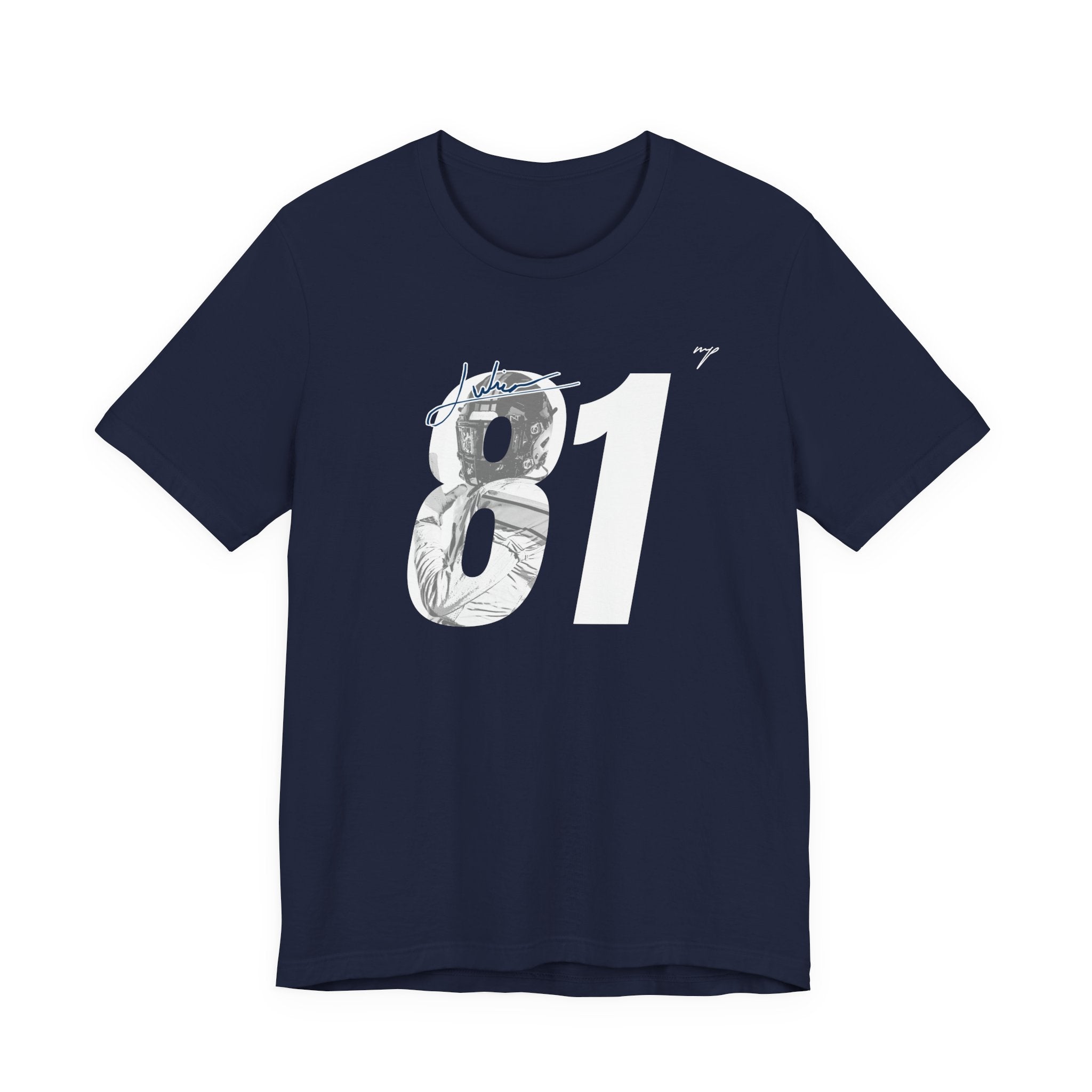 Julius Martinez Graphic Tee