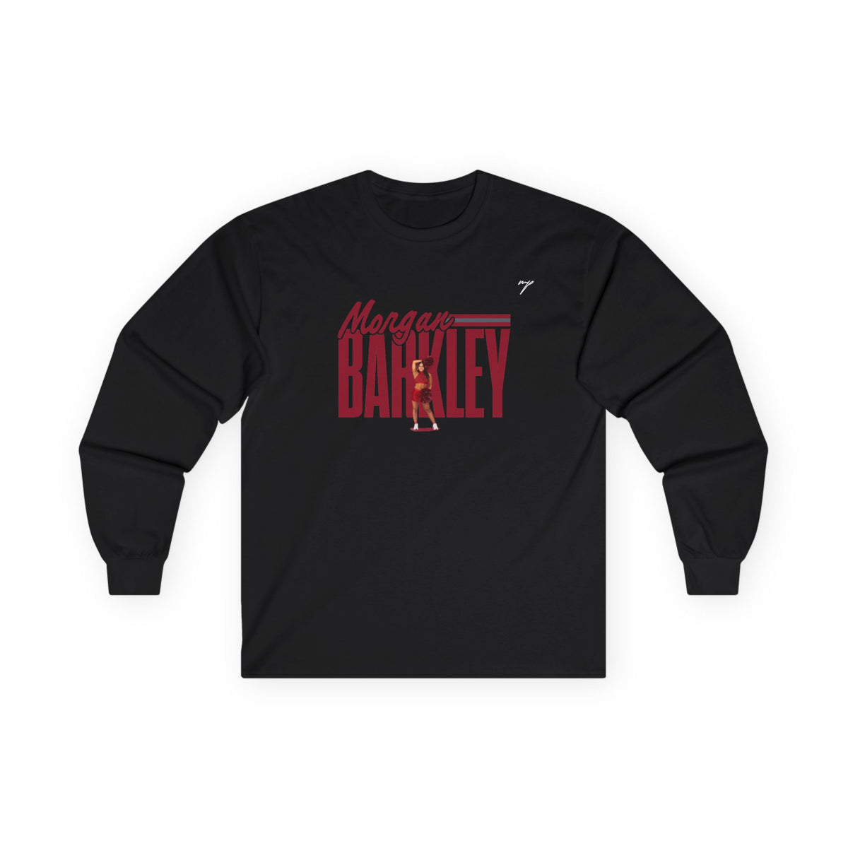 Morgan Barkley Long Sleeve