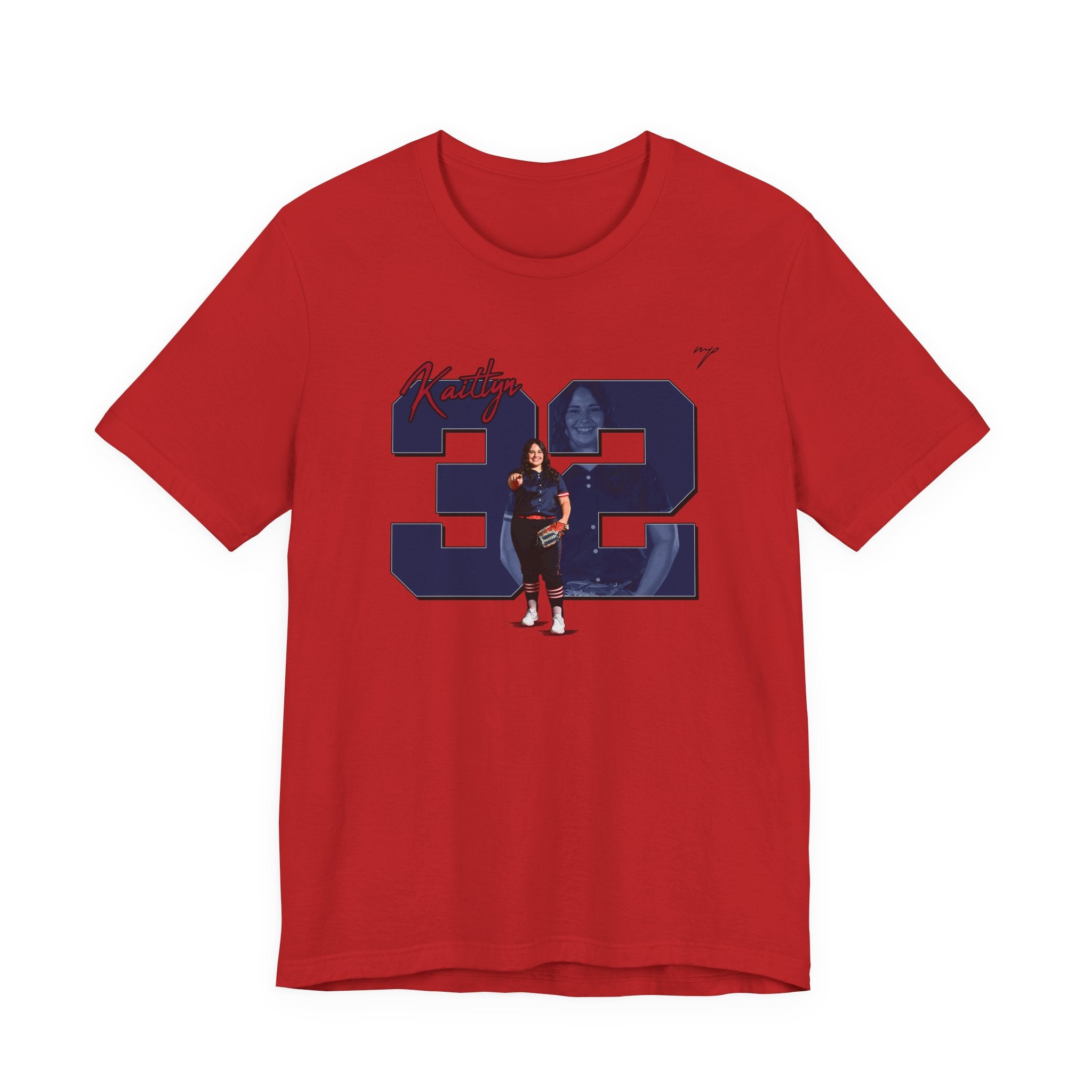 Kaitlyn Molitoris Graphic Tee