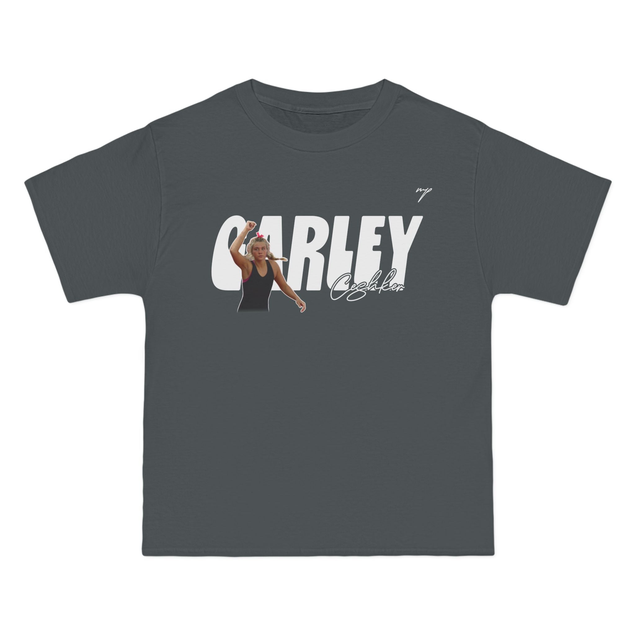 Carley Ceshker Vintage Tee