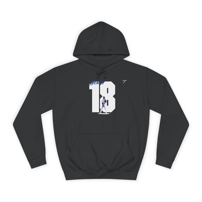 Dontre' Henry Hoodie