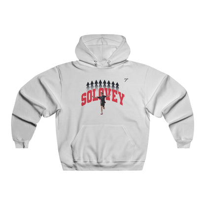 Jack Solovey Vintage Hoodie