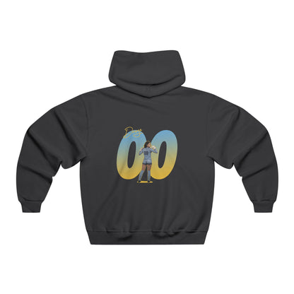 Ava Droze Vintage Hoodie