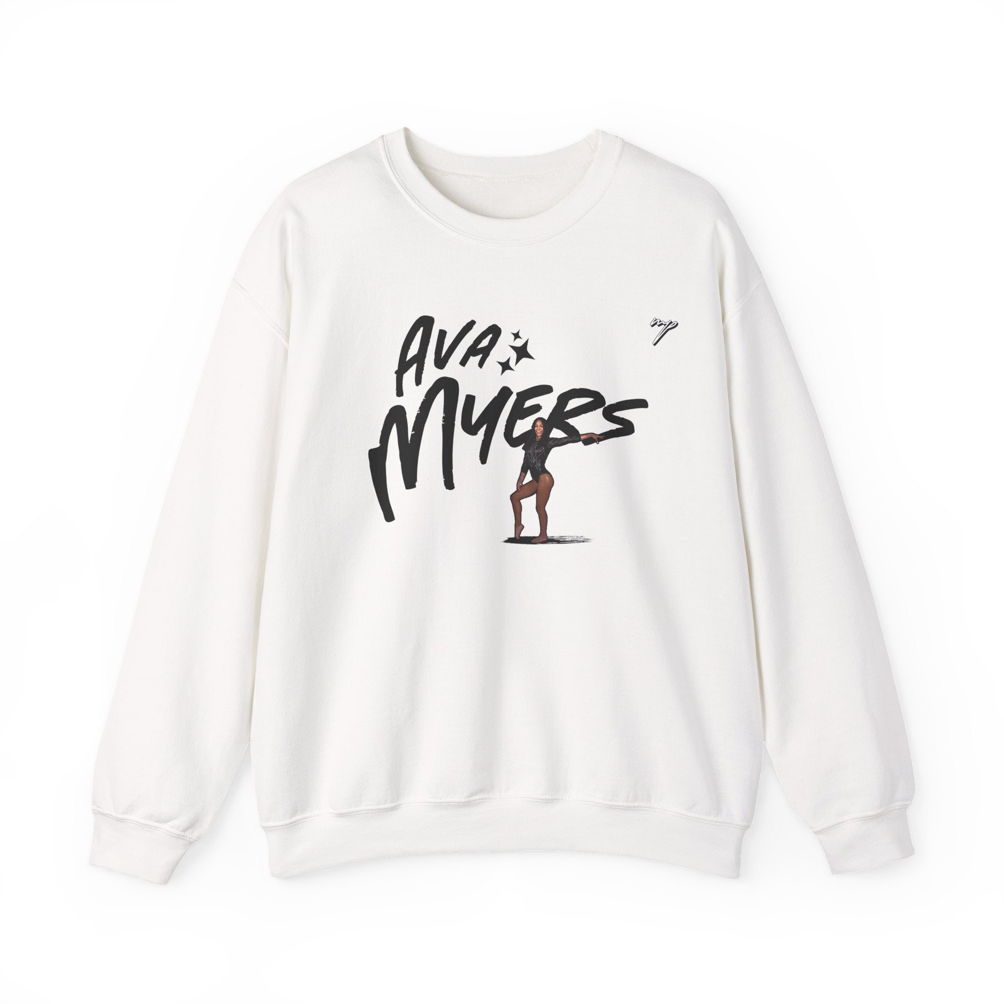 Ava Myers Crewneck