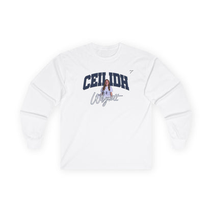 Ceilidh Whynott Long Sleeve
