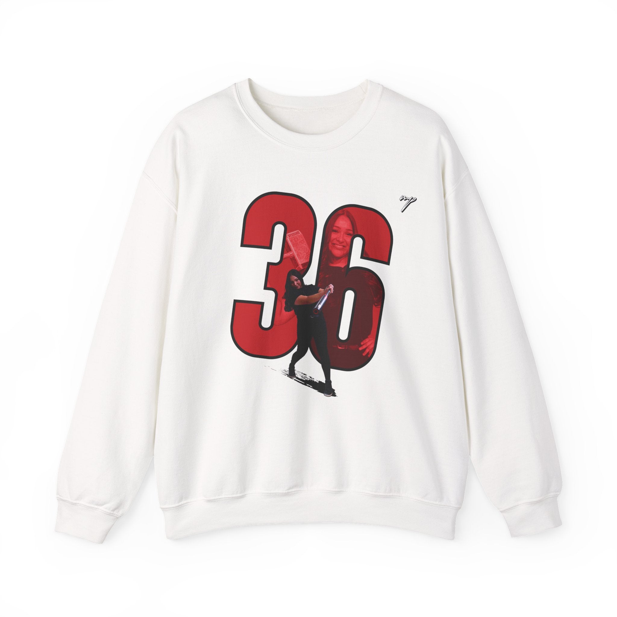 Arianna Ramirez Crewneck