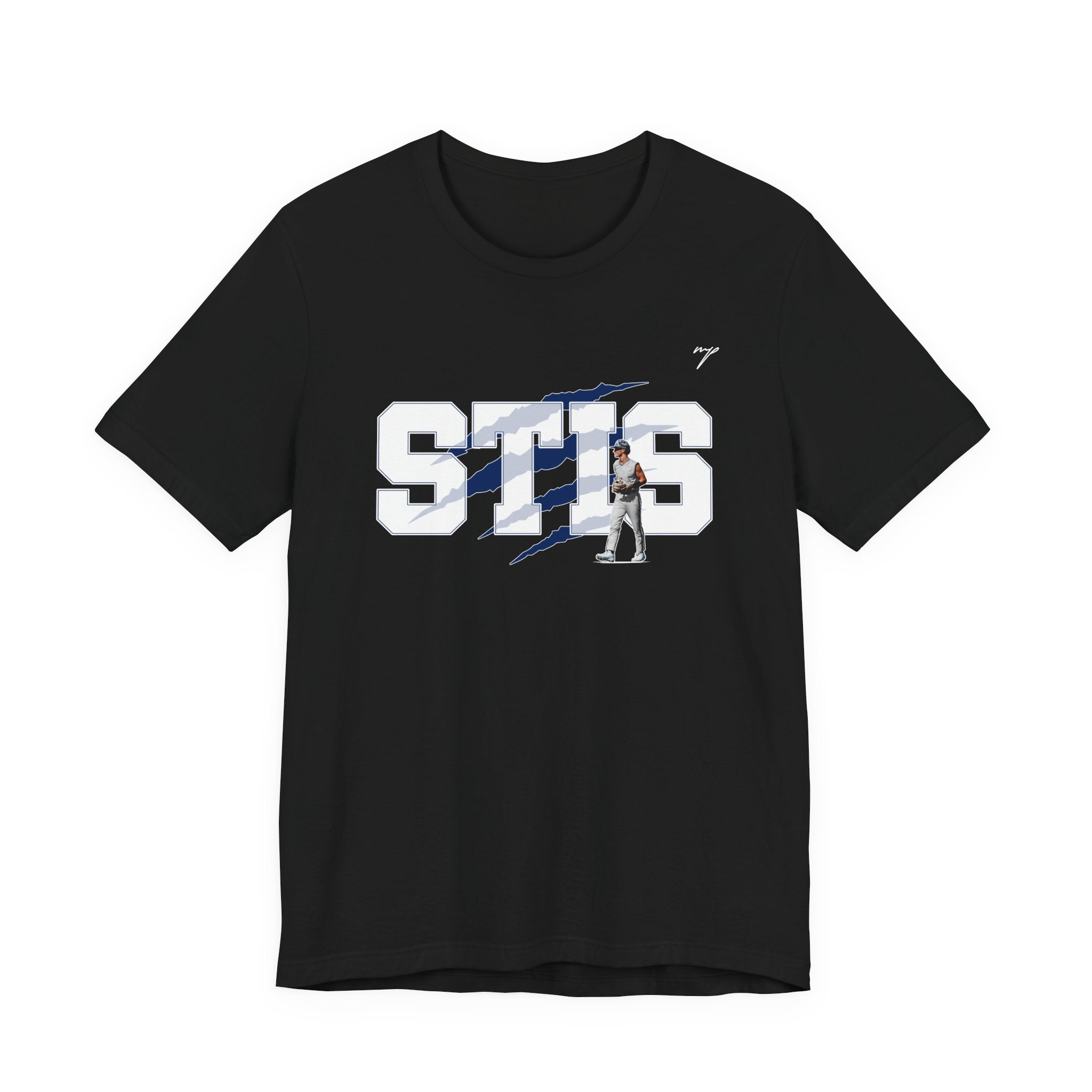 Cooper Stiscak Graphic Tee
