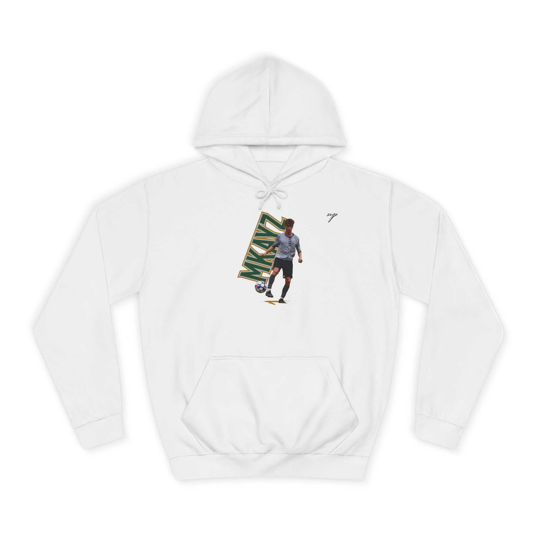 Marco De Rosa Hoodie