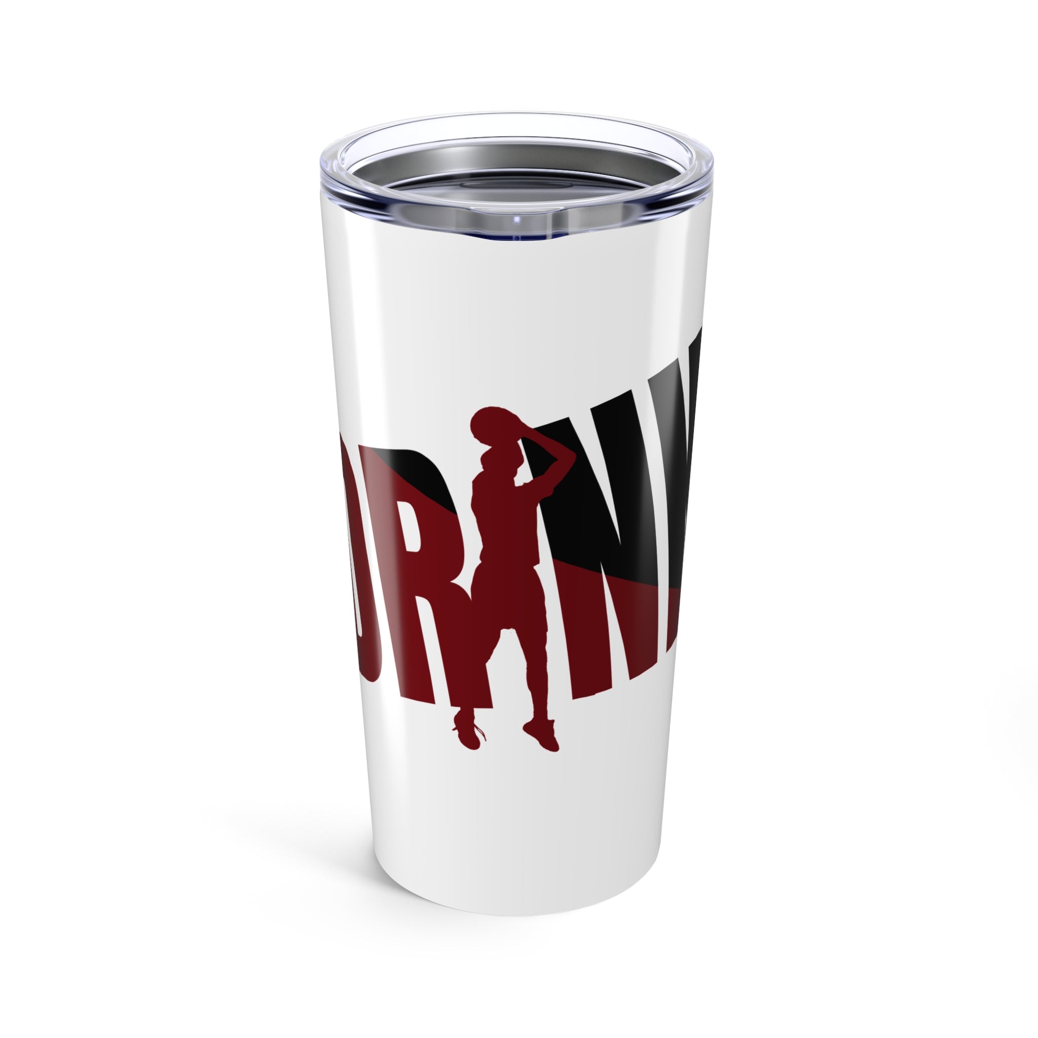 Connor Drinkwine Tumbler Mug