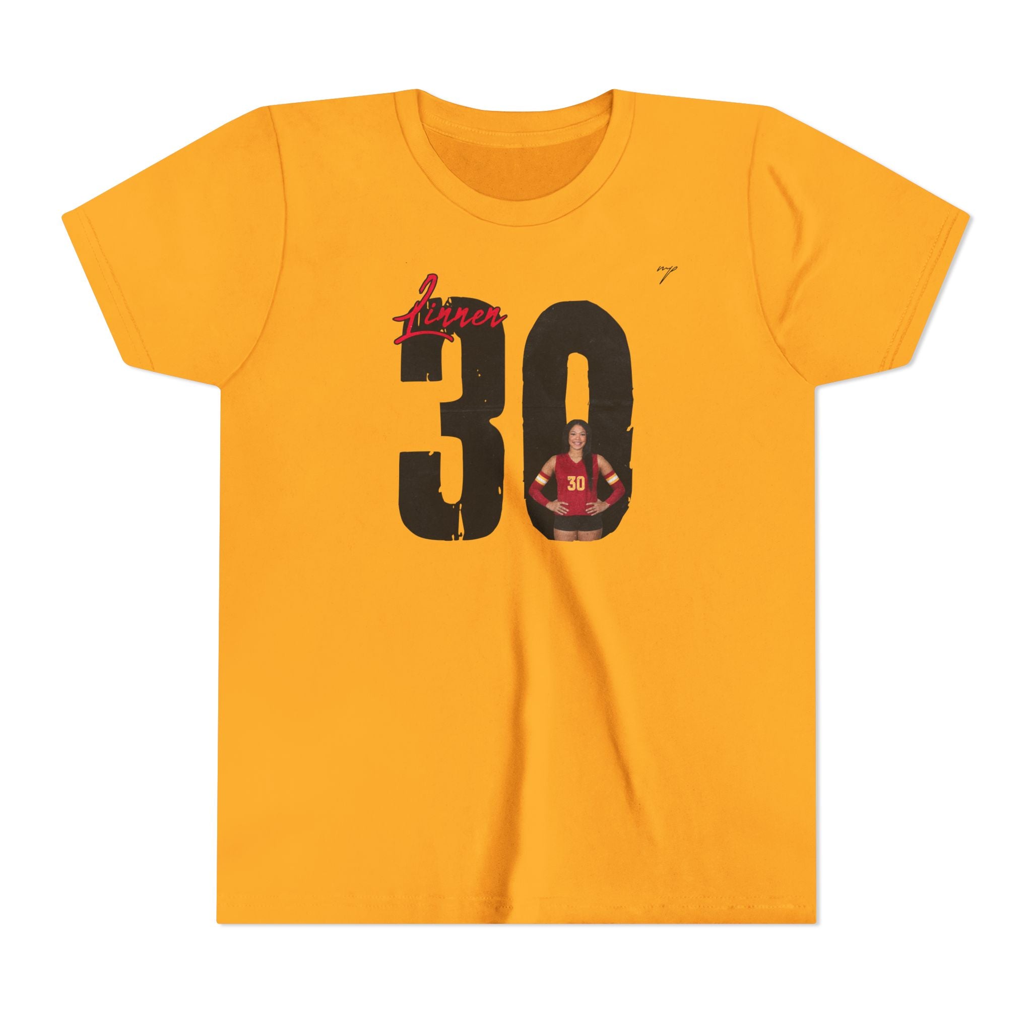 Tatyanah Linnen YOUTH Graphic Tee