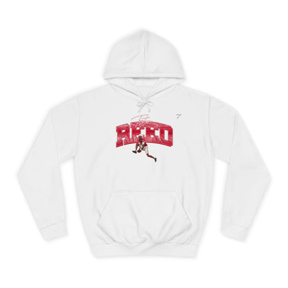 Tristan Reed Hoodie