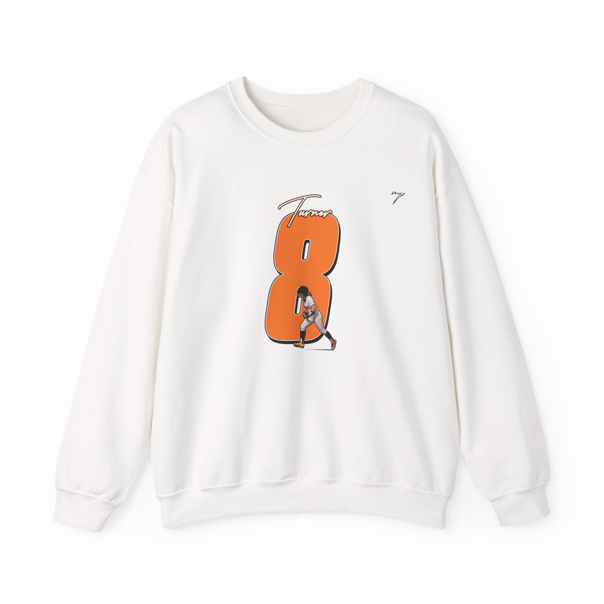 Auriana Turner Crewneck