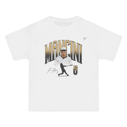Mike Mancini Vintage Tee