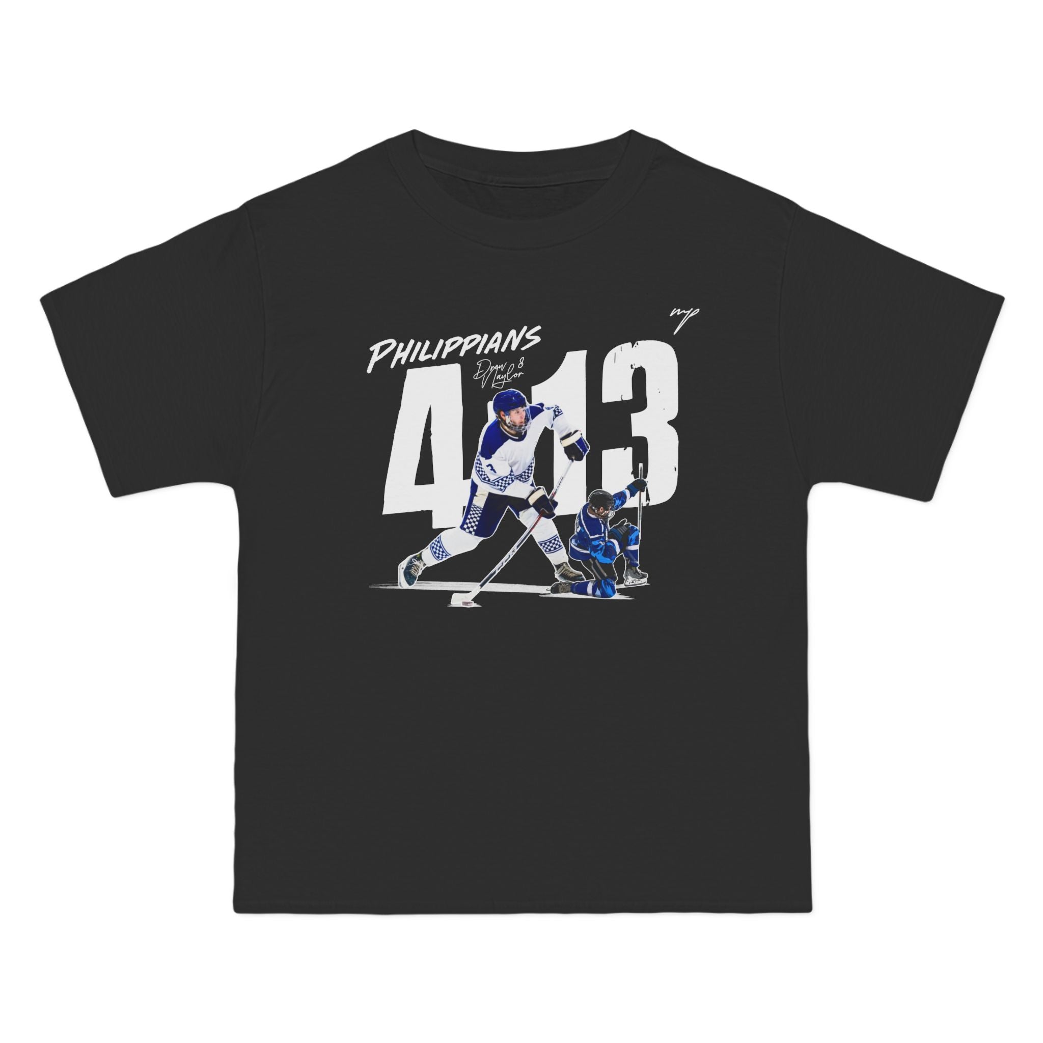Drew Naylor Vintage Tee