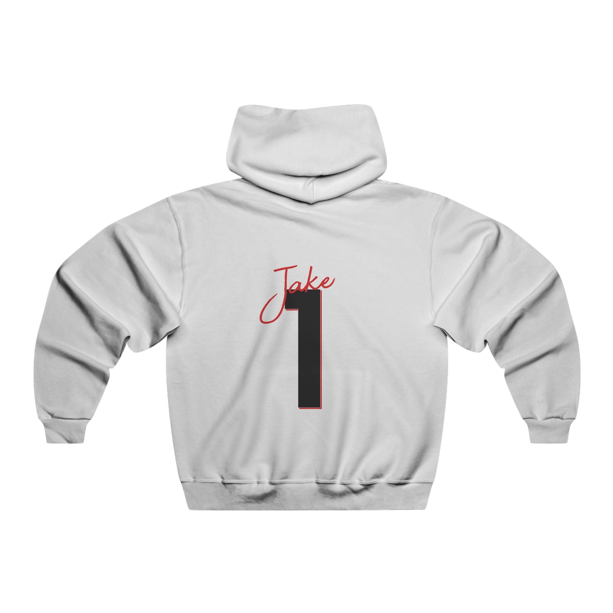 Jake Skartvedt Vintage Hoodie