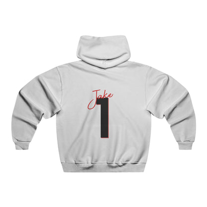 Jake Skartvedt Vintage Hoodie