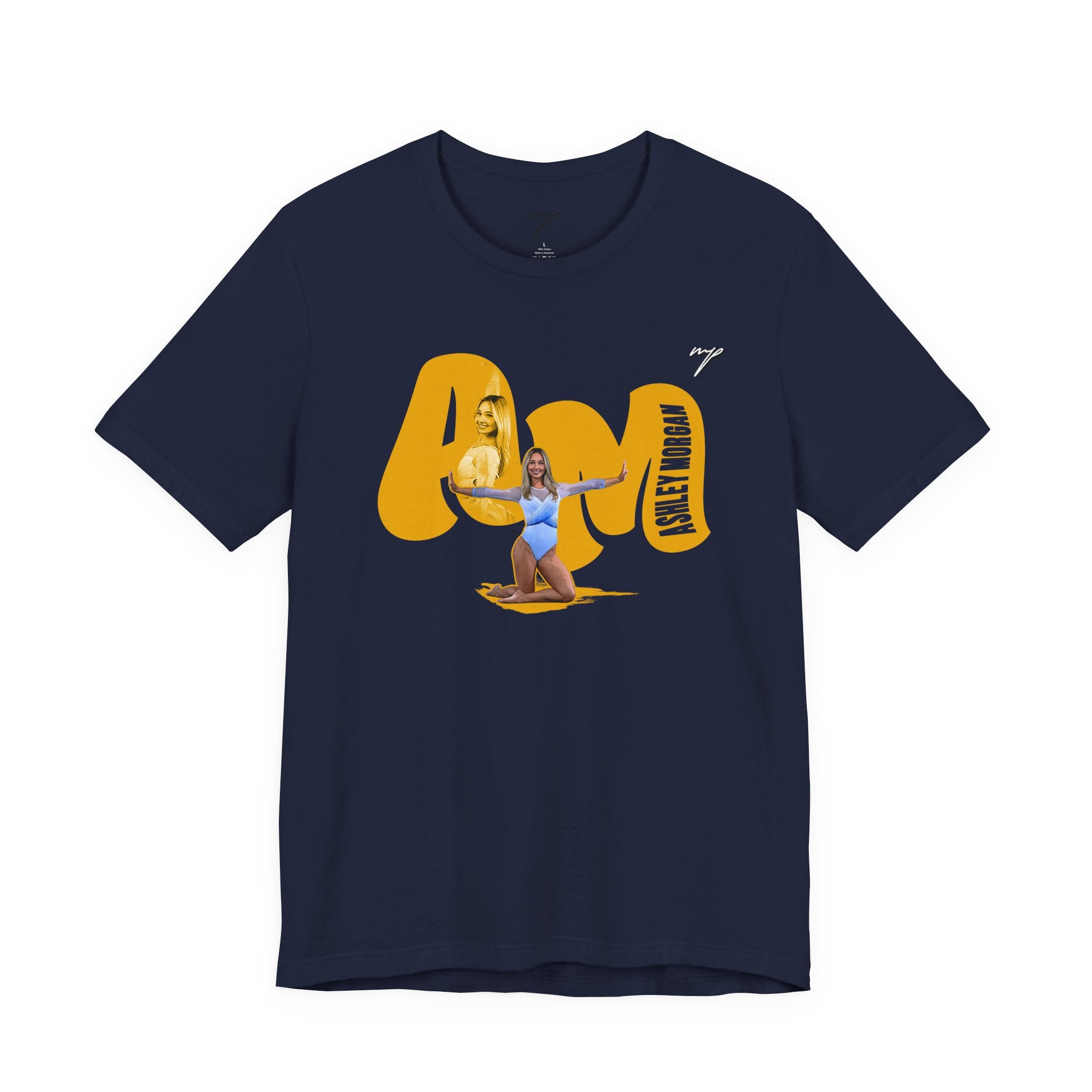 Ashley Morgan Graphic Tee