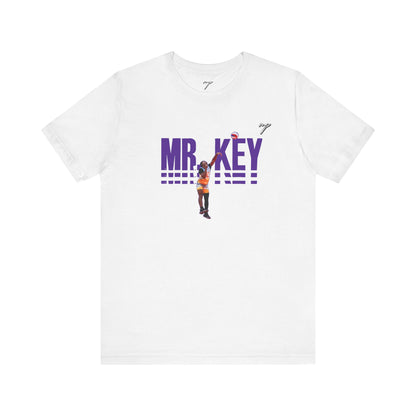 Myles Key Graphic Tee