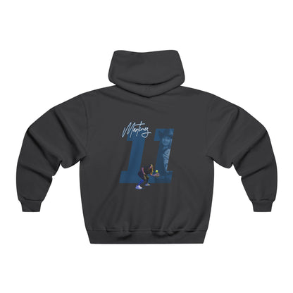 Alexa Martinez Vintage Hoodie