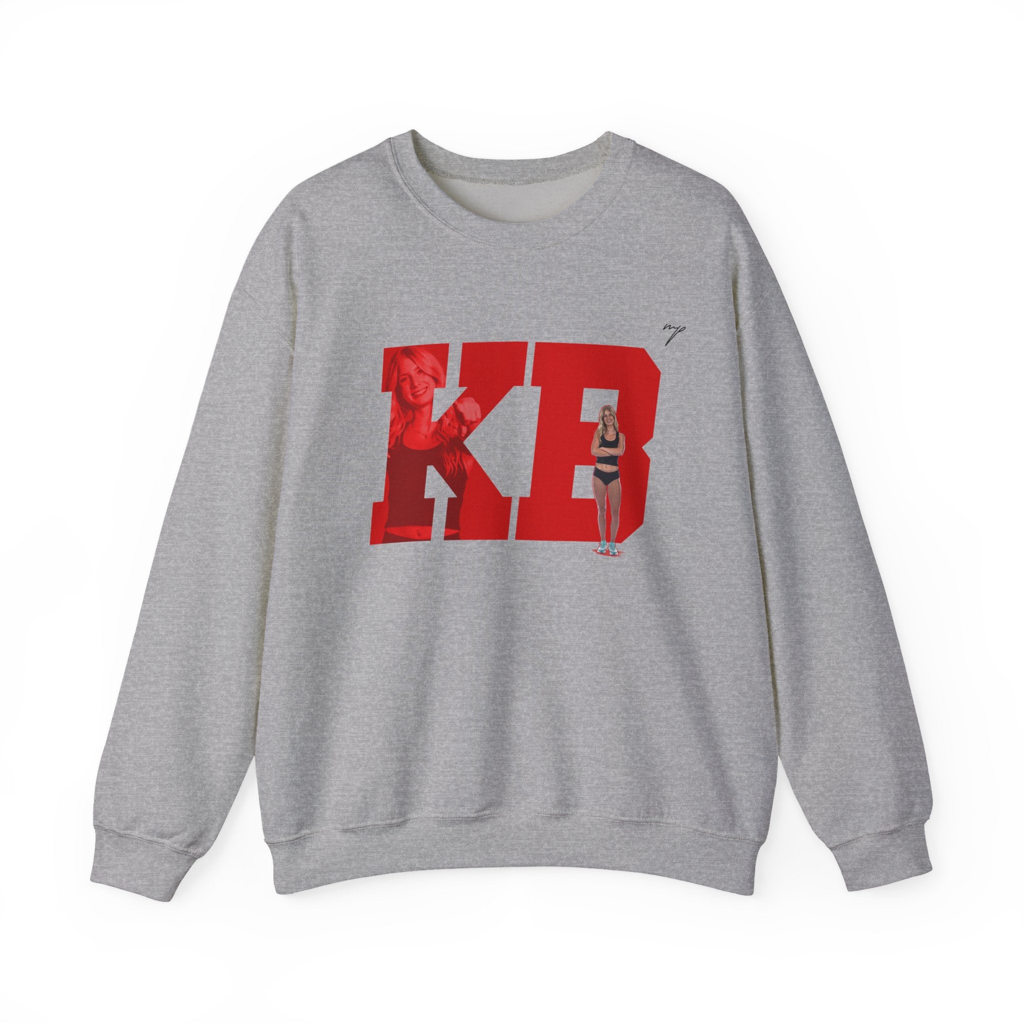 Kelsie Belquist Crewneck