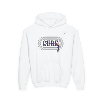 Lindsey Cure YOUTH Hoodie