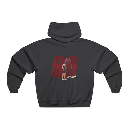 Brynn Nelson Vintage Hoodie