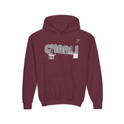 Charli Dixon YOUTH Hoodie