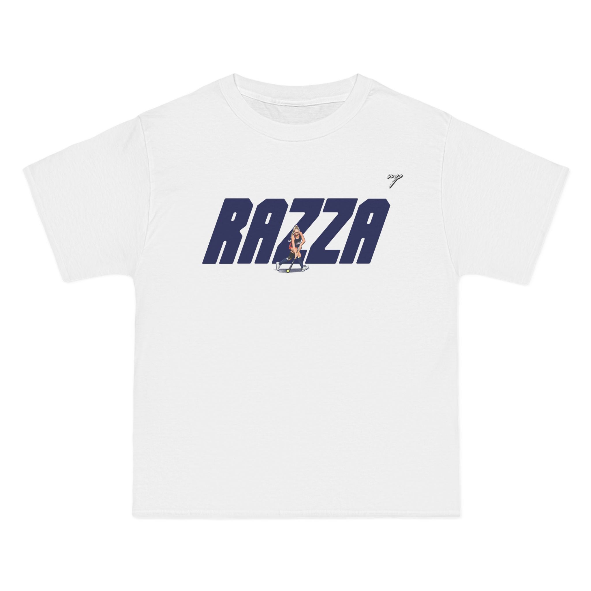 Jane Razza Vintage Tee