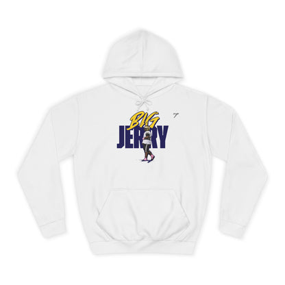 Jeremiah Joseph Hoodie