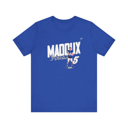 Maddux Mateski Graphic Tee