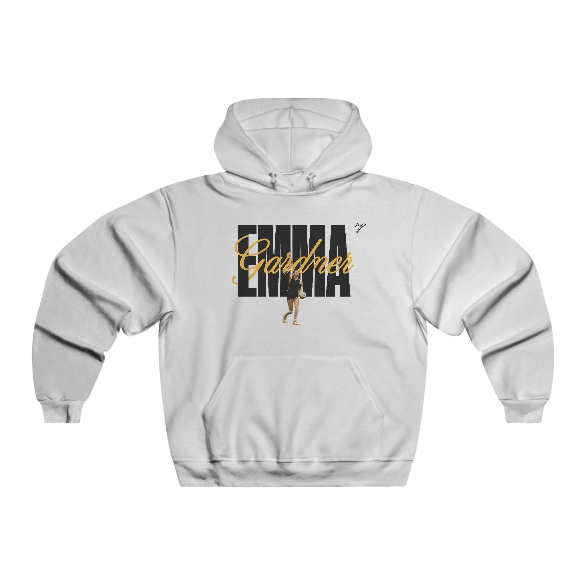 Emma Gardner Vintage Hoodie