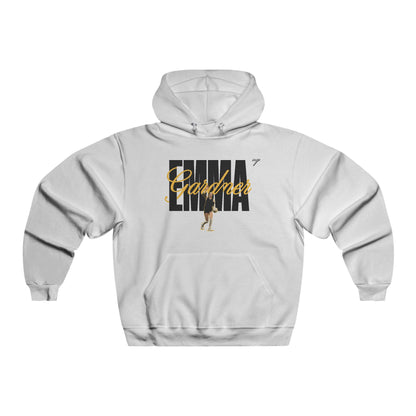 Emma Gardner Vintage Hoodie