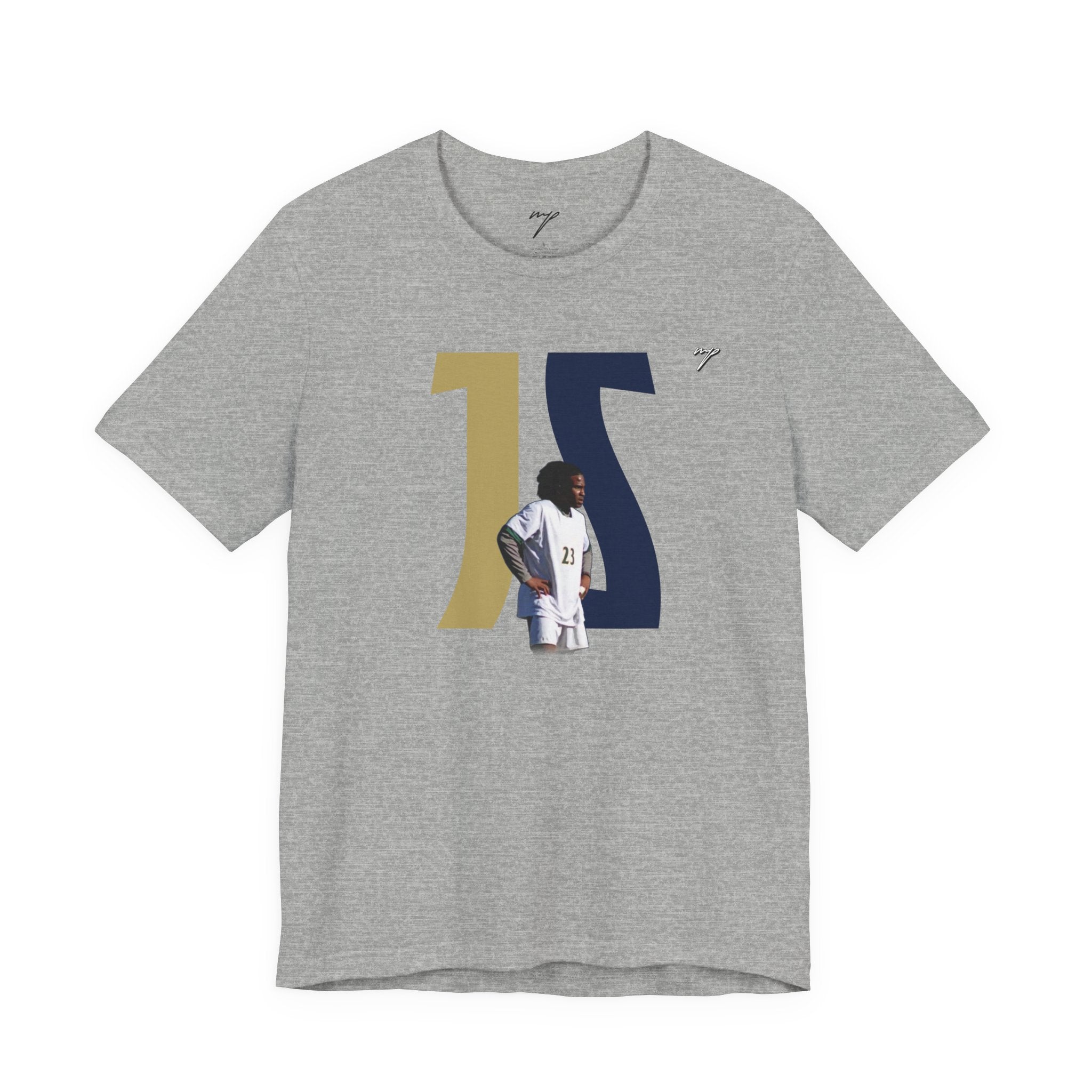 Johan Songe Graphic Tee
