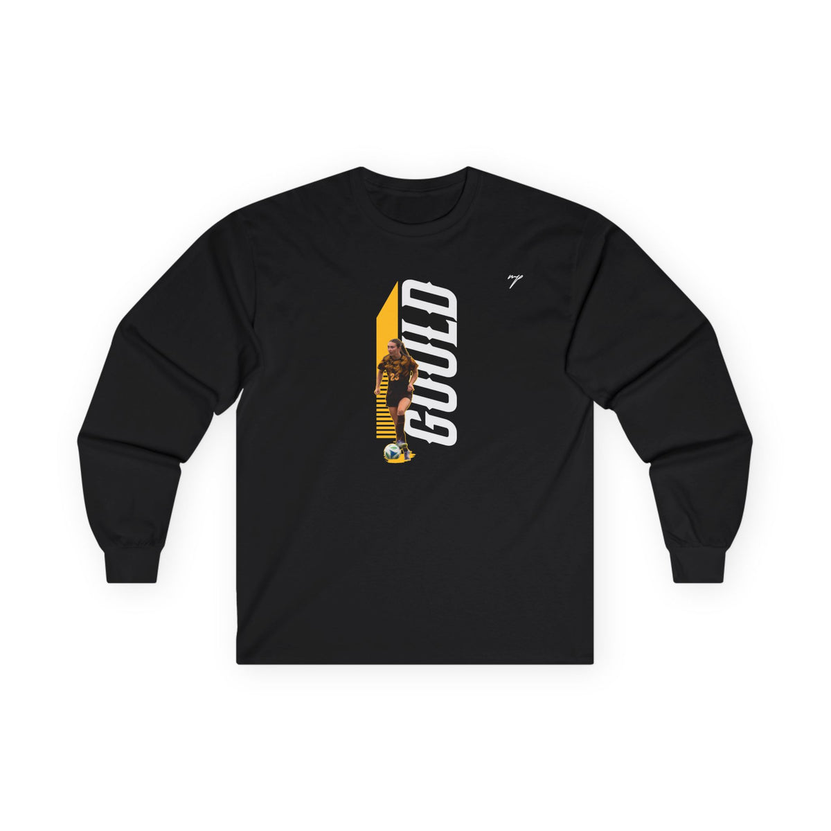 Reese Gould Long Sleeve
