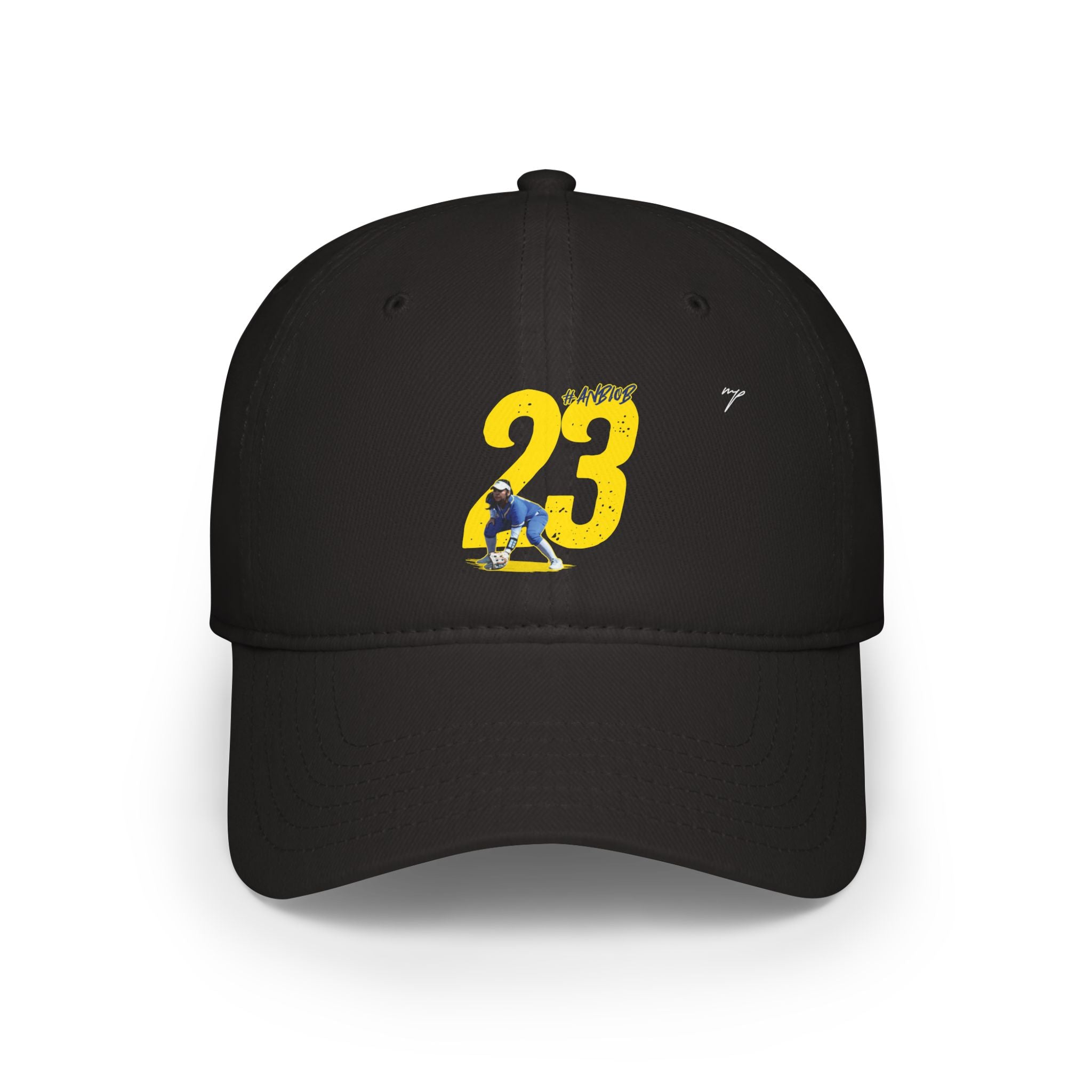Ivanney Ramirez Hat