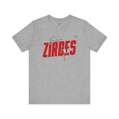 Ella Zirbes Graphic Tee