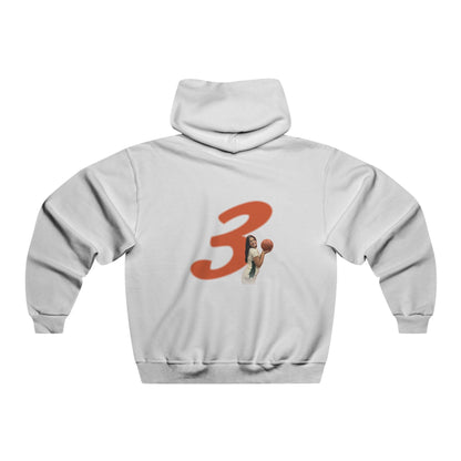 Claire Boehm Vintage Hoodie