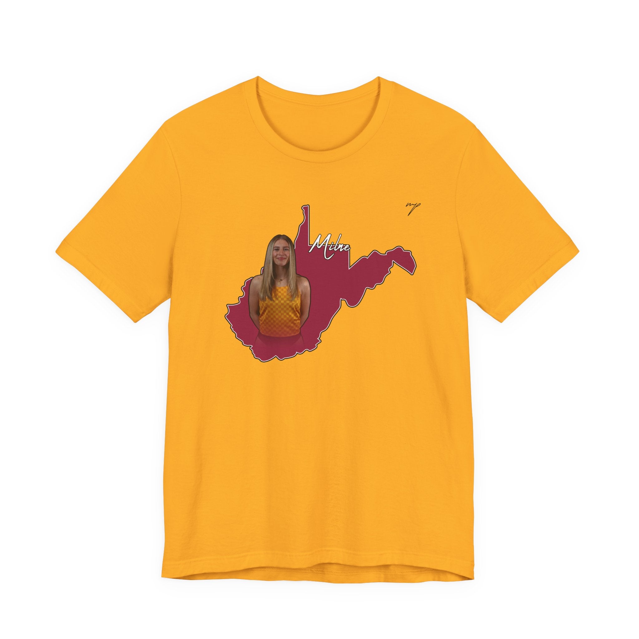 Kalista Milne Graphic Tee