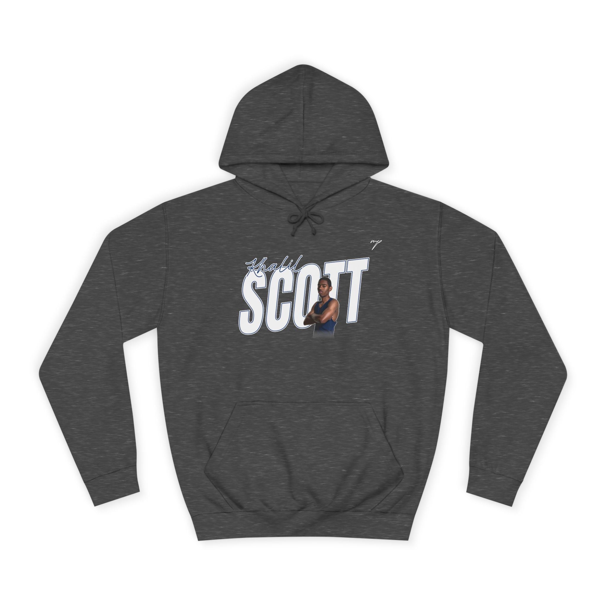 Khalil Scott Hoodie