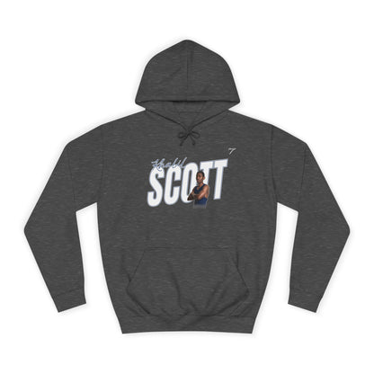 Khalil Scott Hoodie
