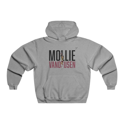 Mollie VanDeusen Vintage Hoodie