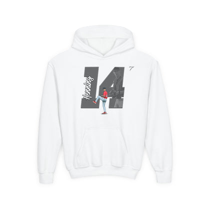 Trey Henning YOUTH Hoodie