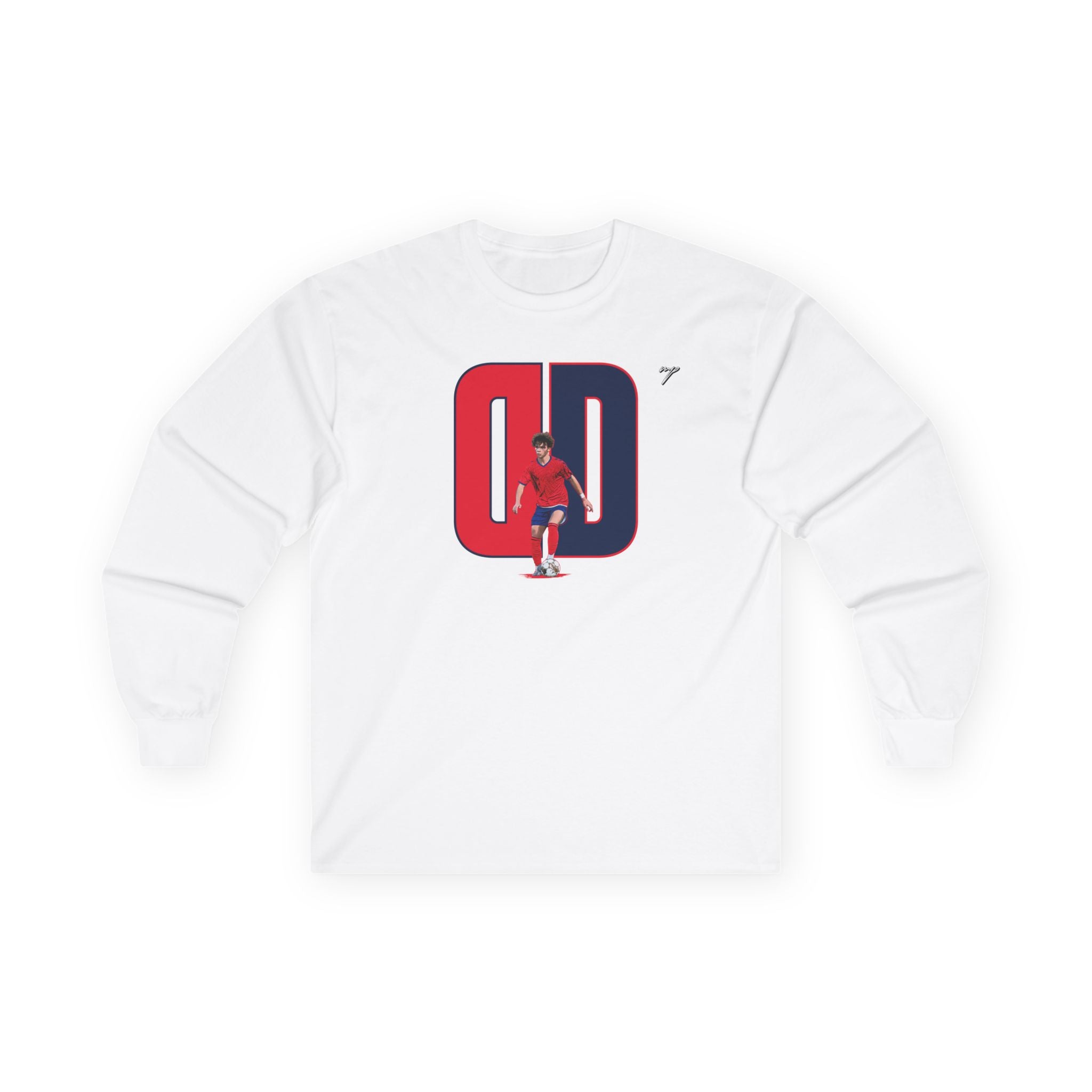 Dren Dobruna Long Sleeve Tee